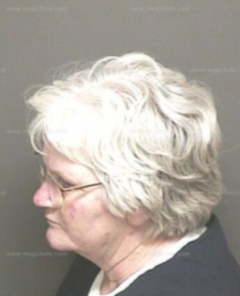 Martha Lorraine Beatty