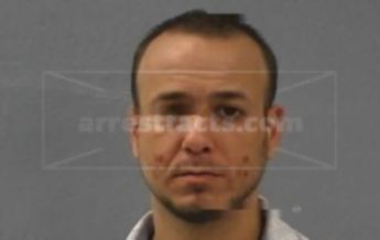 Jeremy Scott Norris