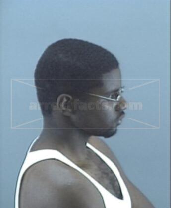 Jaywonn Antonio Adams