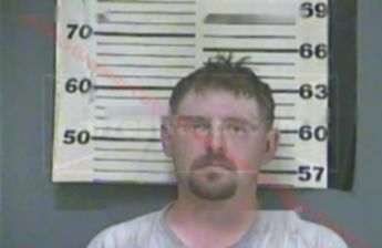 Ronald Darrin Johnson