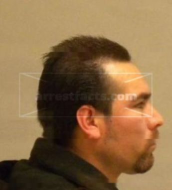 Hector Mendoza Rivera