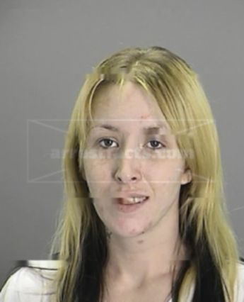 Sarah Ann Ricketts
