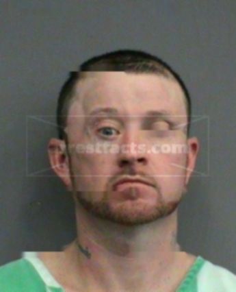 Joshua Ryan Cox