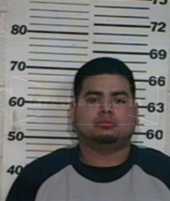Giovanny Martinez