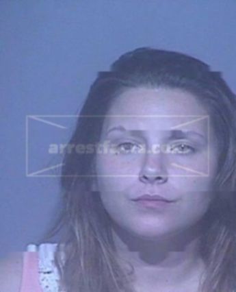 Christan Amber Leigh Landon