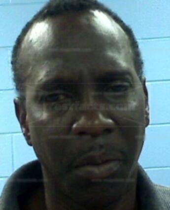 Randall Jarell Andrews