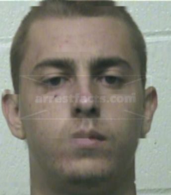 Eric James Hendricks
