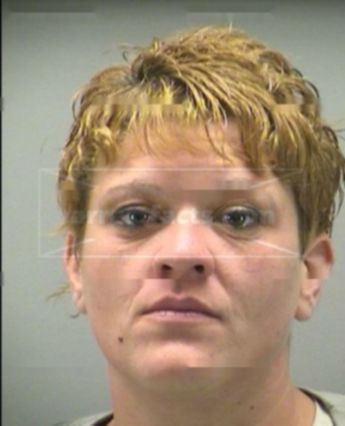 Amanda Kay Campbell