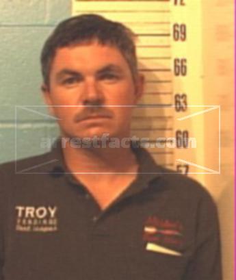 John Keven Patterson