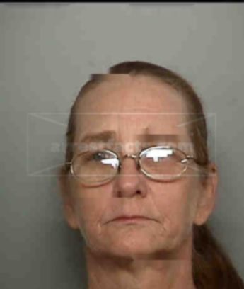 Deborah A Burnett