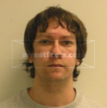 Scott Michael Ellison