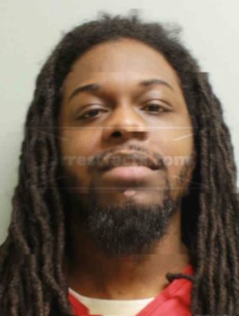 Kimton Ray Jefferson