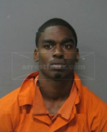 Joshua Jamal Broussard