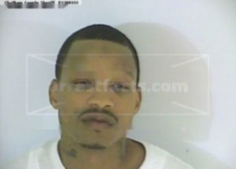 Cortez Porter