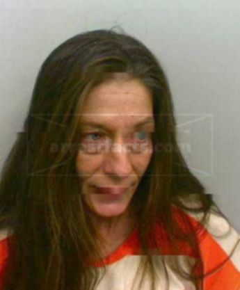 Sharon Staub
