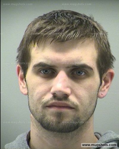 Larry James Reed Iii