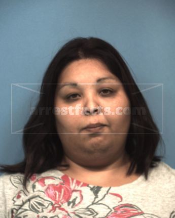Maribell Lisa Salinas