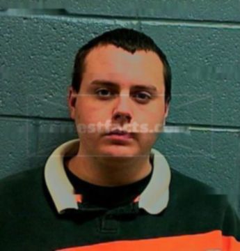 Nathan Edward Terry