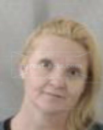 Tina Charlene Weaver