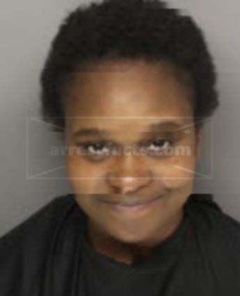 Gabrielle Lamone Carter