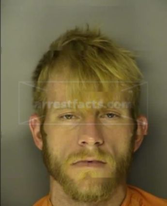 Jacob Clay Maynard