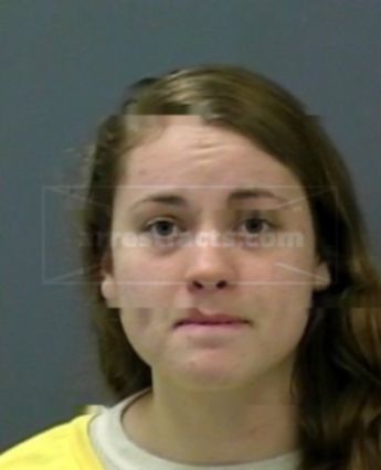 Meranda Anne Anderson