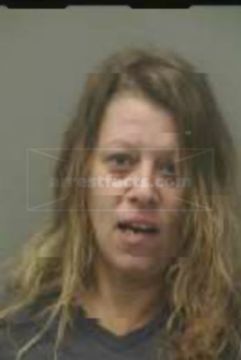 Shelley Kaye Bray