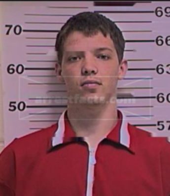 Kevin Houston Cottrell