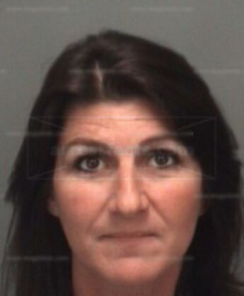 Rosemary B Anderson