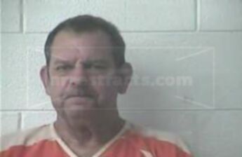 Frank Jones