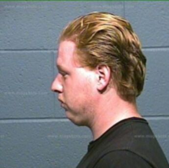 Scott Allan Myers