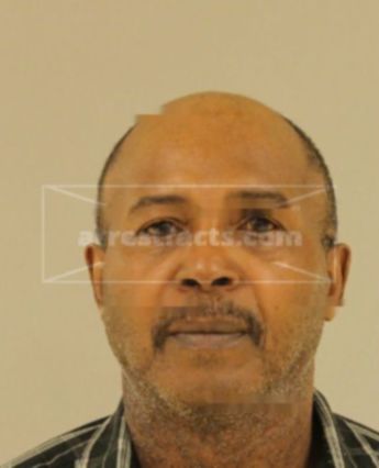 Willie Floyd Mcintosh