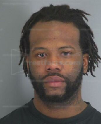 Terrance Lamar Mayfield