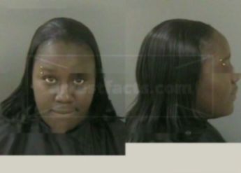 Tawana Jenea Bristol