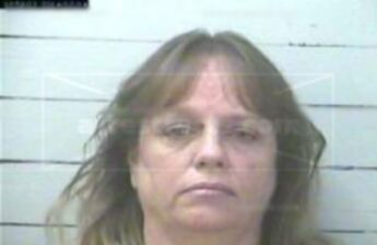 Tracy Noel Bush