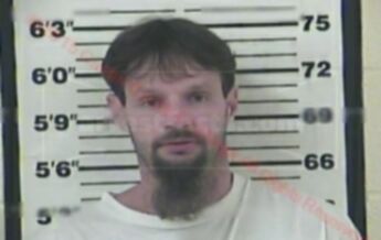 Gregory Clyde Baird