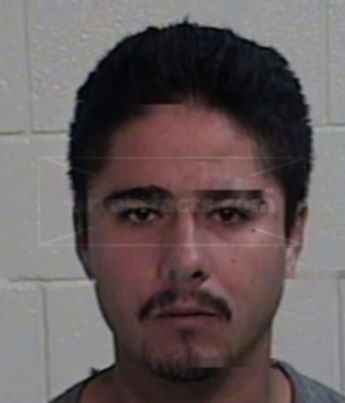 Oscar Octavio Garcia