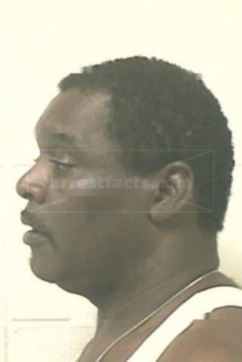 Bernard Winfred Lowe