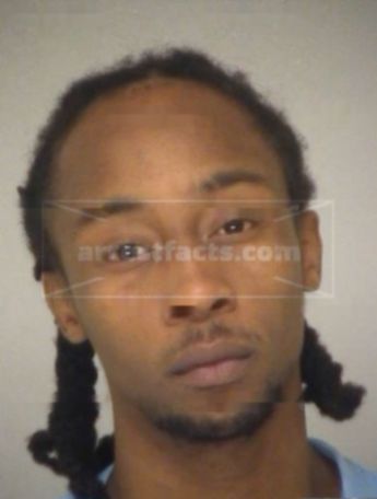 Jeremey Taequan Hughes
