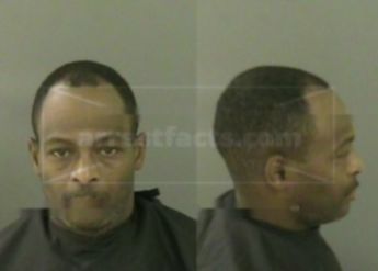 Rodney O. Chambers