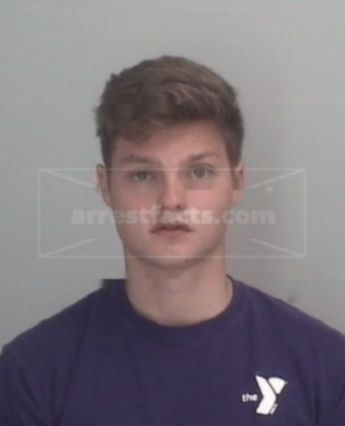 David Edwin Mcmahan