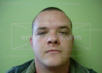 Jeremy Wayne Bryant
