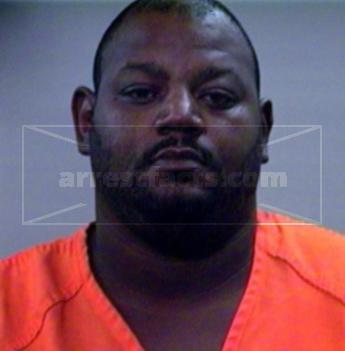 Jermal Ahmade Anderson