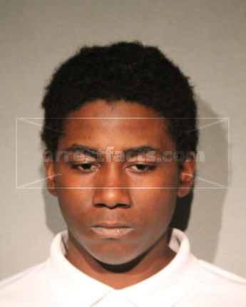 Alonzo Collins