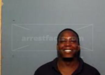 Aaron D Brown