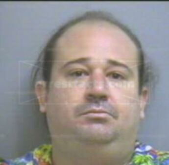 Timothy Darley Russell