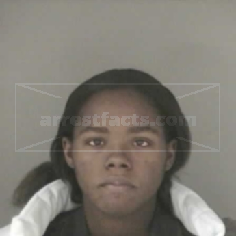 Amber Denise Johnson