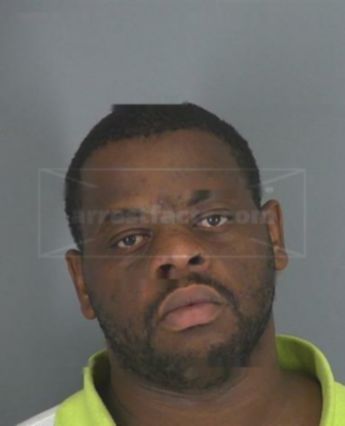 Donnie Dean Fowler