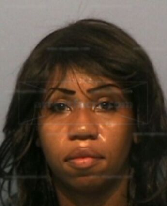 Diana Coney Jackson