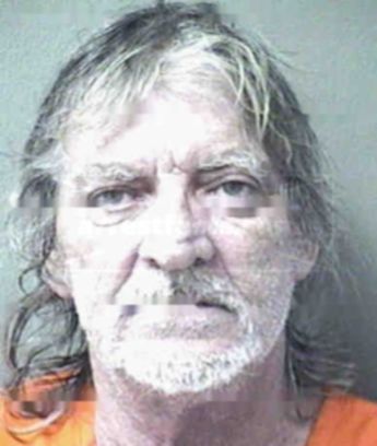 Linwood Eugene Morris